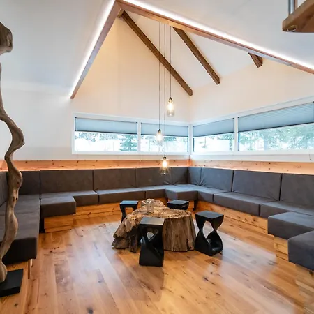 Holiday home In Near Lift, Cleaning Included Mauterndorf (Salzburg)