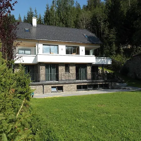 Holiday home In Near Lift, Cleaning Included Mauterndorf (Salzburg)