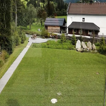 In Near Lift, Cleaning Included Holiday home Mauterndorf (Salzburg)